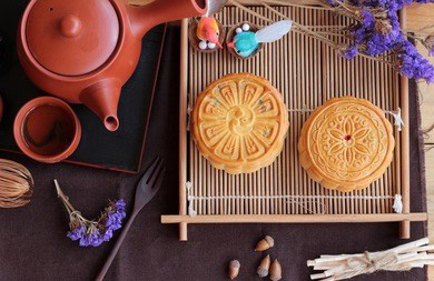 中秋佳节丨亿姿祝大家中秋快乐!